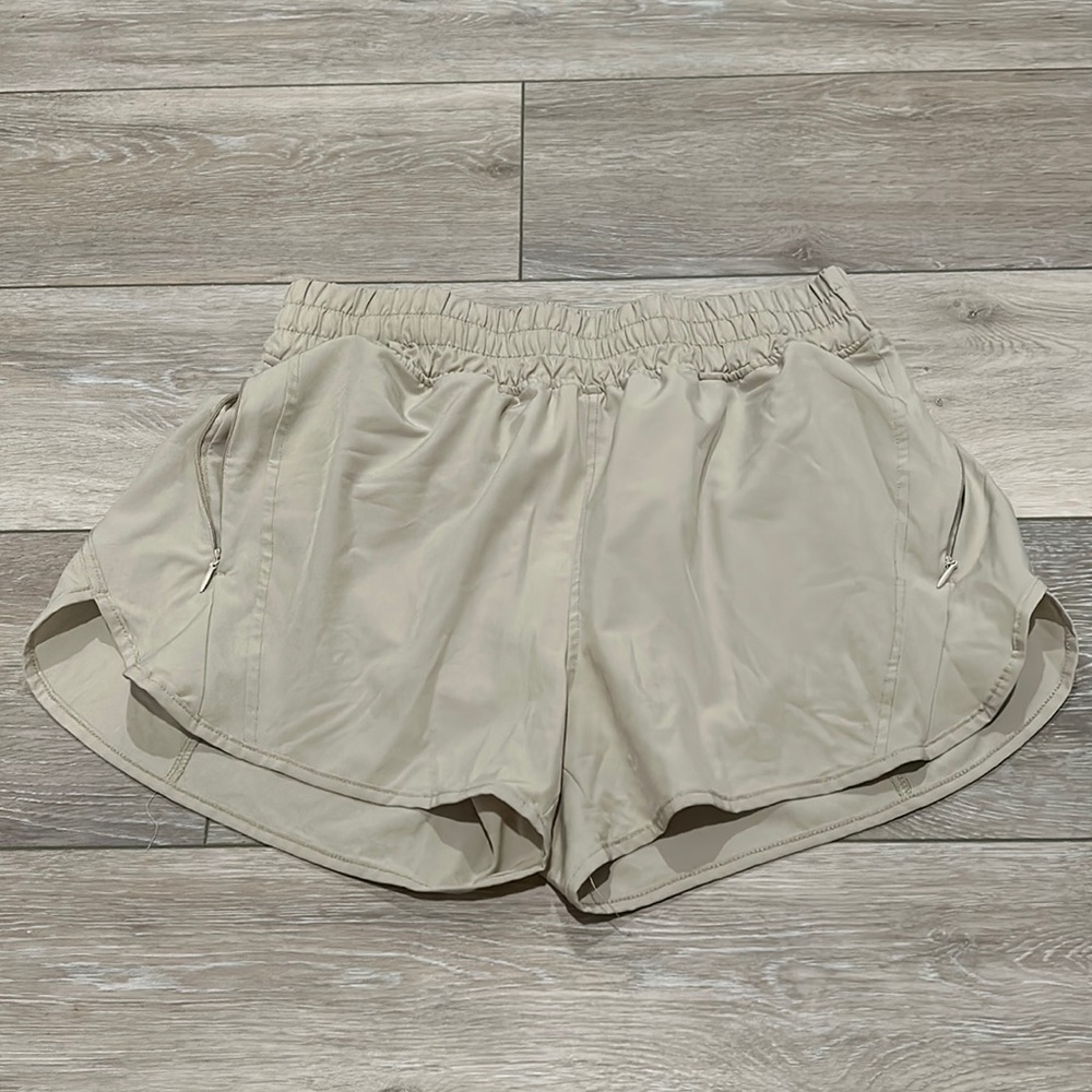 Women’s Athletic Shorts size medium